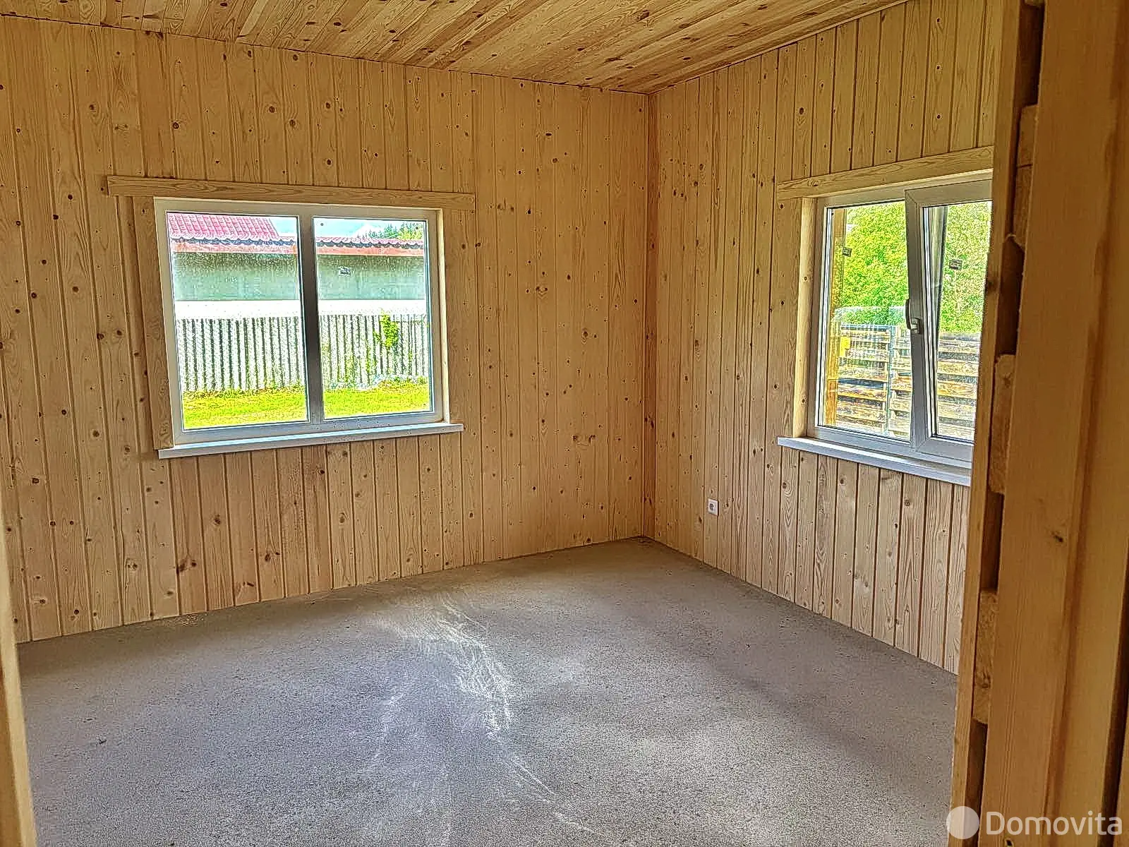 Продажа 1-этажной дачи в Улыбка-1 Минская область, 35500USD, код 183356 - фото 25