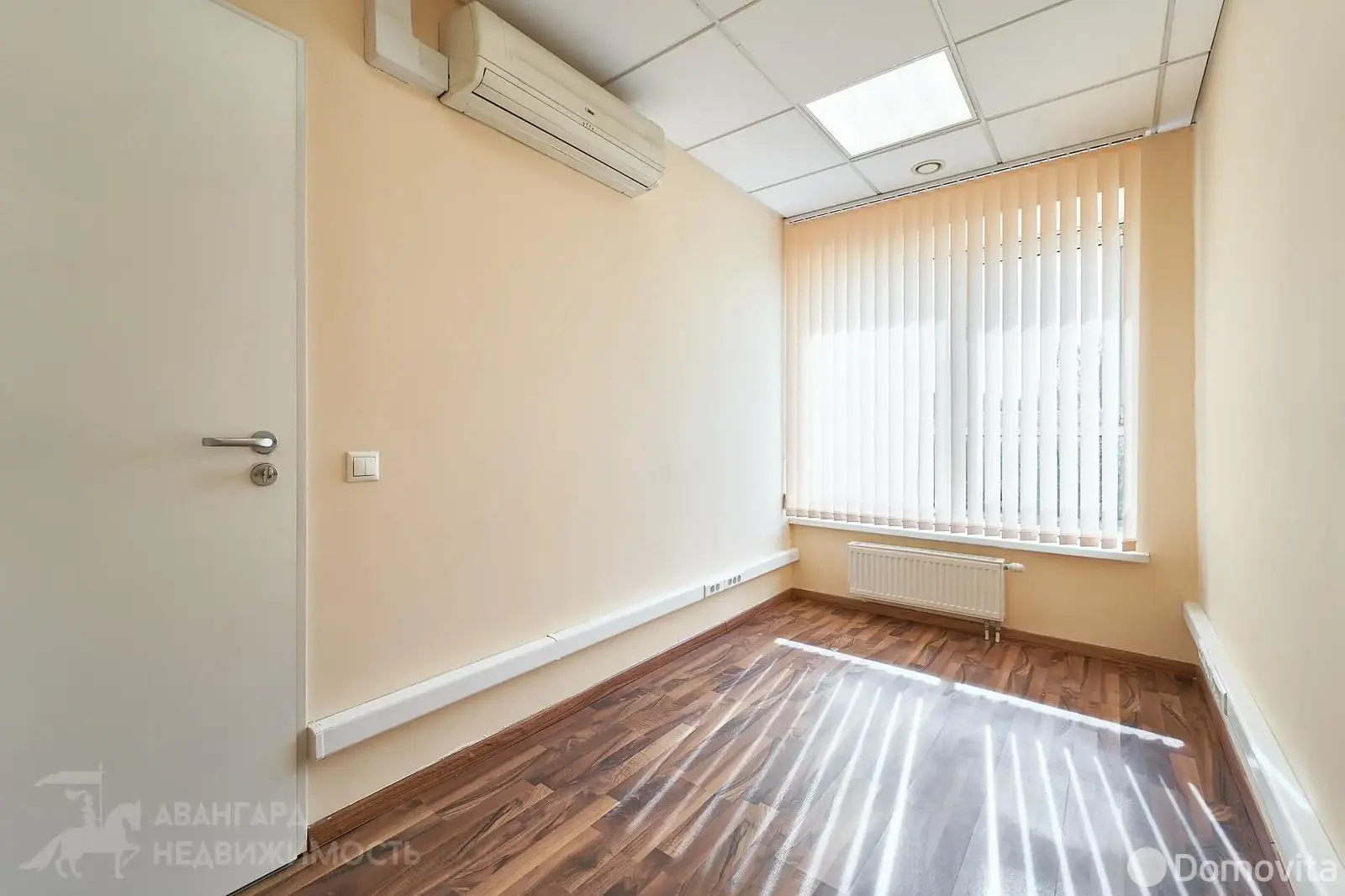 офис, Минск, ул. Смоленская, д. 15/А на ст. метро Пролетарская