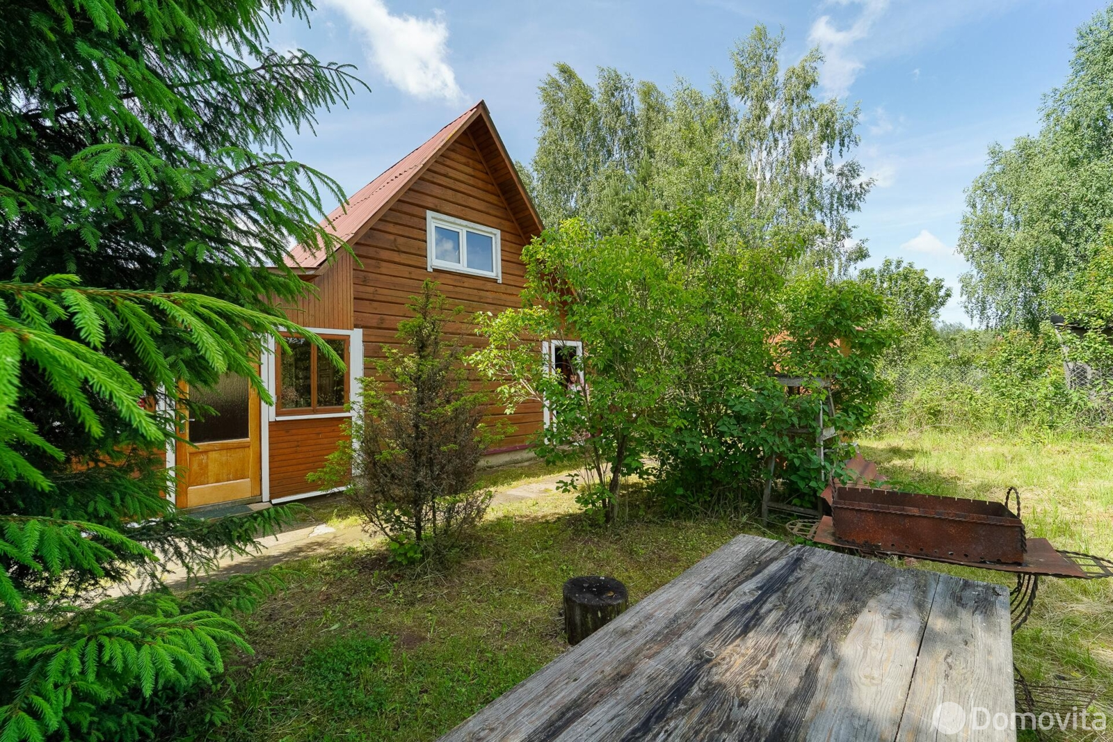 Продажа 2-этажной дачи в Весна-93 Минская область, 109000USD, код 185482 - фото 46