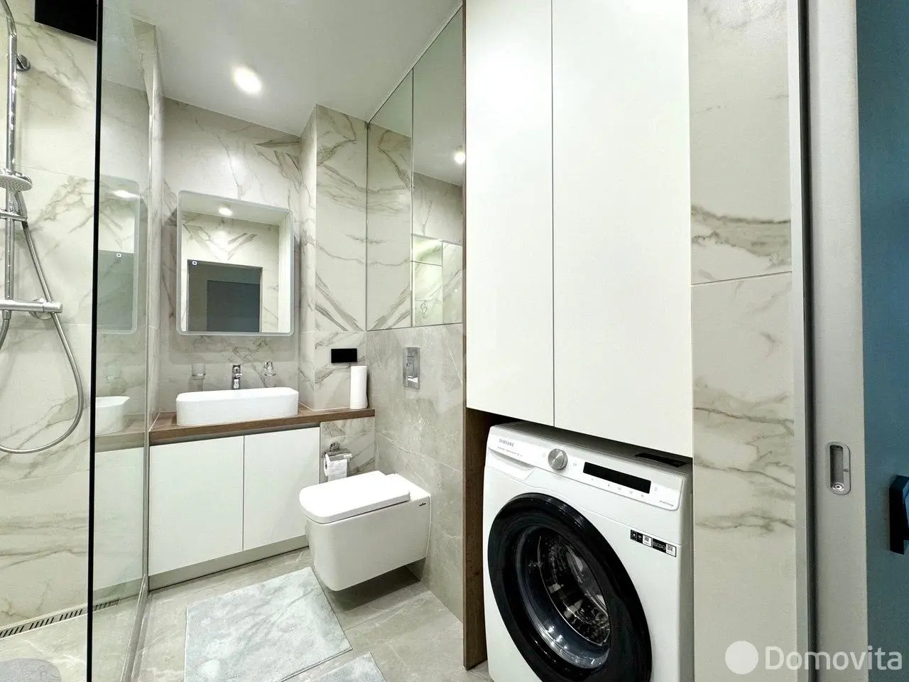 Снять 2-комнатную квартиру в Минске, пр-т Мира, д. 16, 650USD, код 151266 - фото 18
