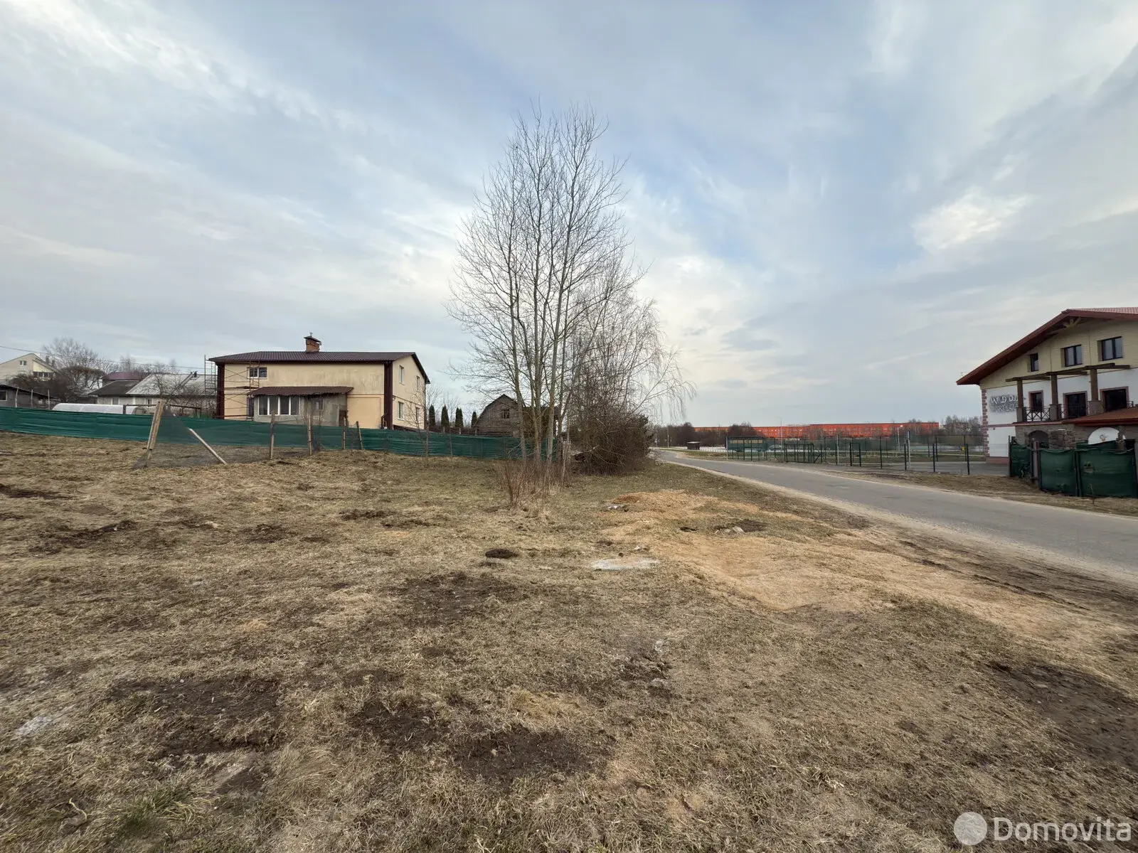 Купить земельный участок, 18.25 соток, Заславль, Минская область, 99900USD, код 571717 - фото 13