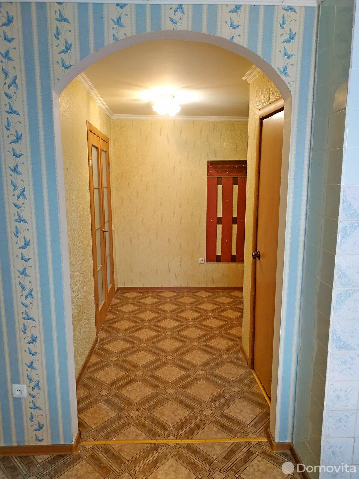 квартира, Самохваловичи, ул. Калинина, д. 56 