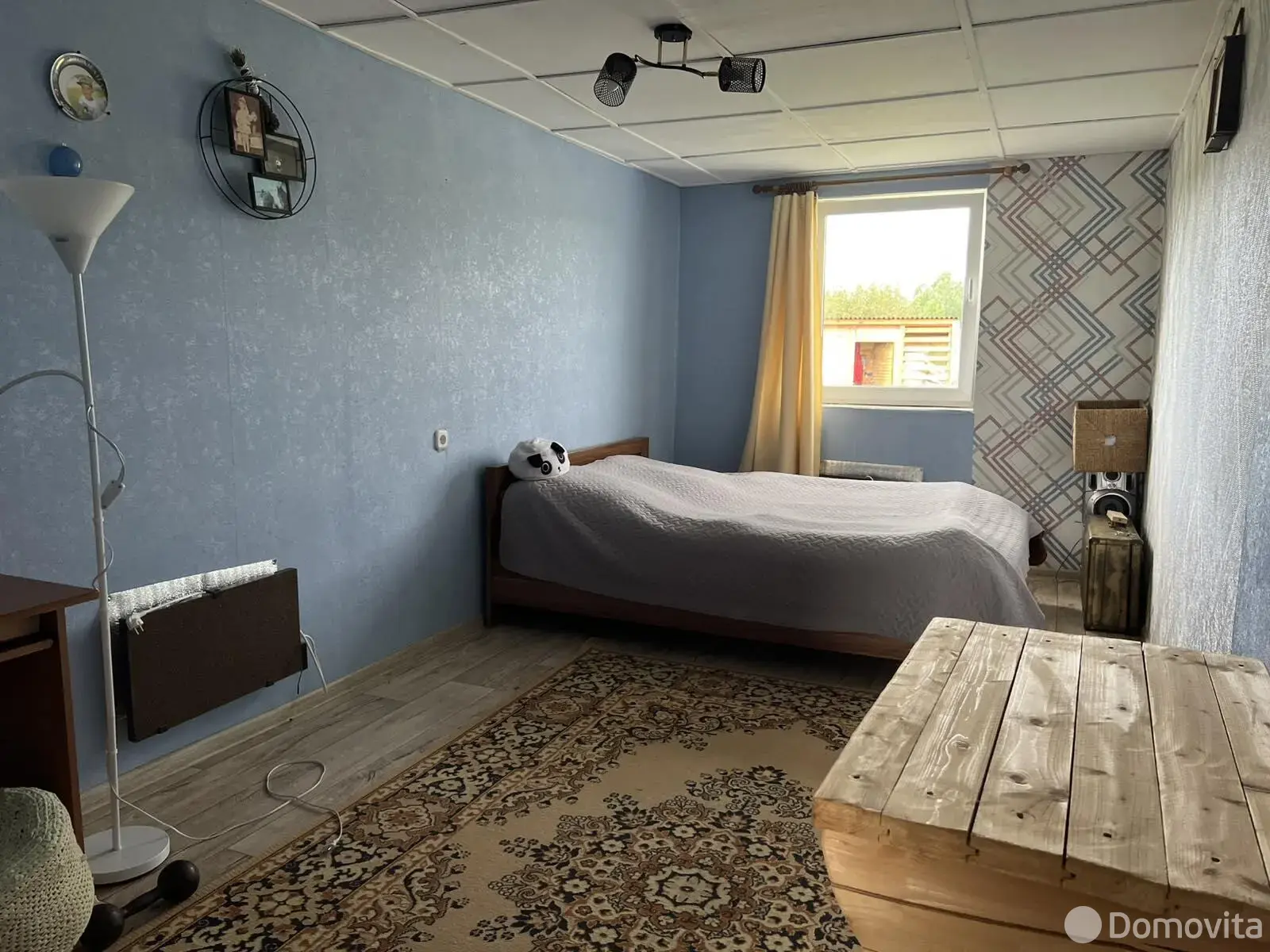 дом, Остюковичи, ул. Центральная 