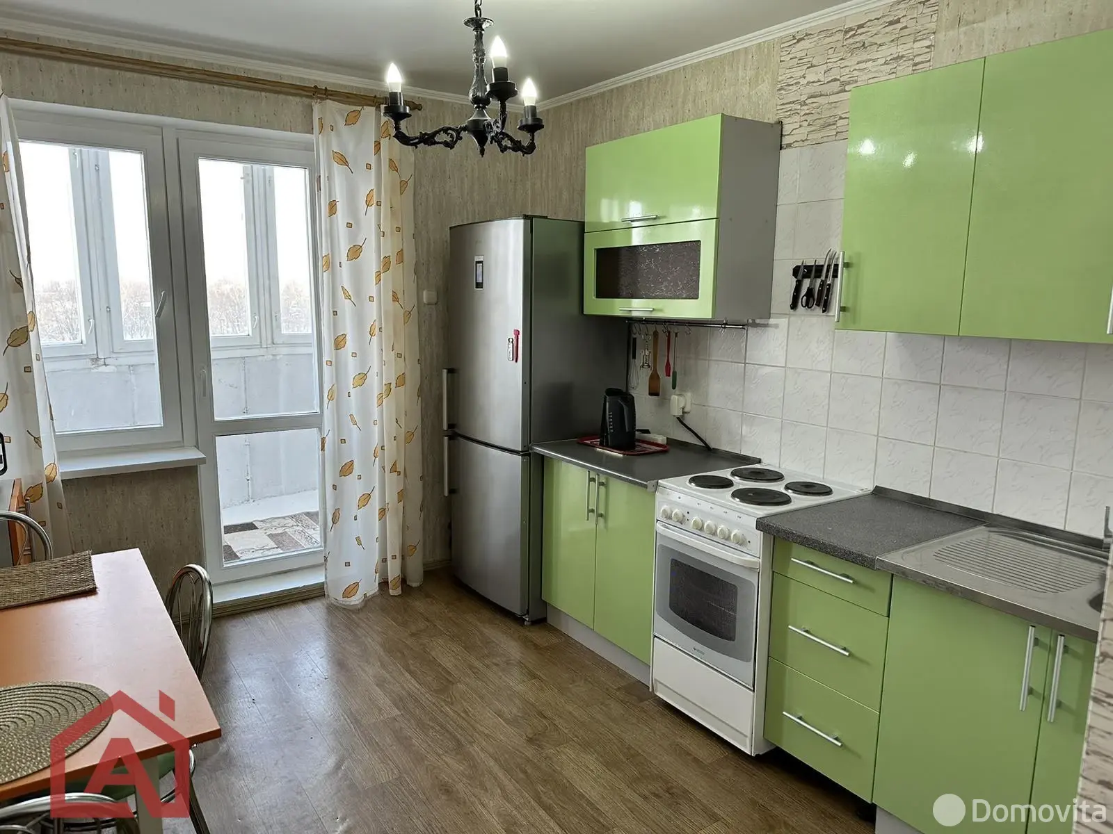 аренда квартиры, Минск, ул. Прушинских, д. 78