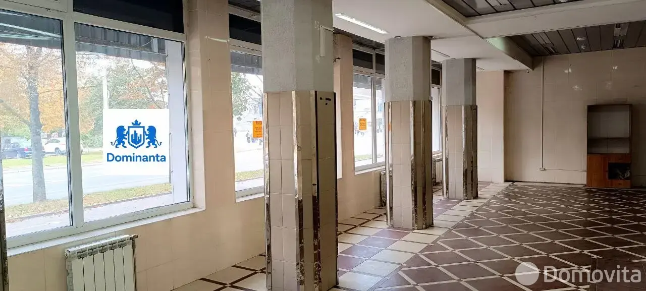 Аренда торгового помещения на ул. Веры Хоружей, д. 15 в Минске, 8400BYN, код 968189 - фото 4