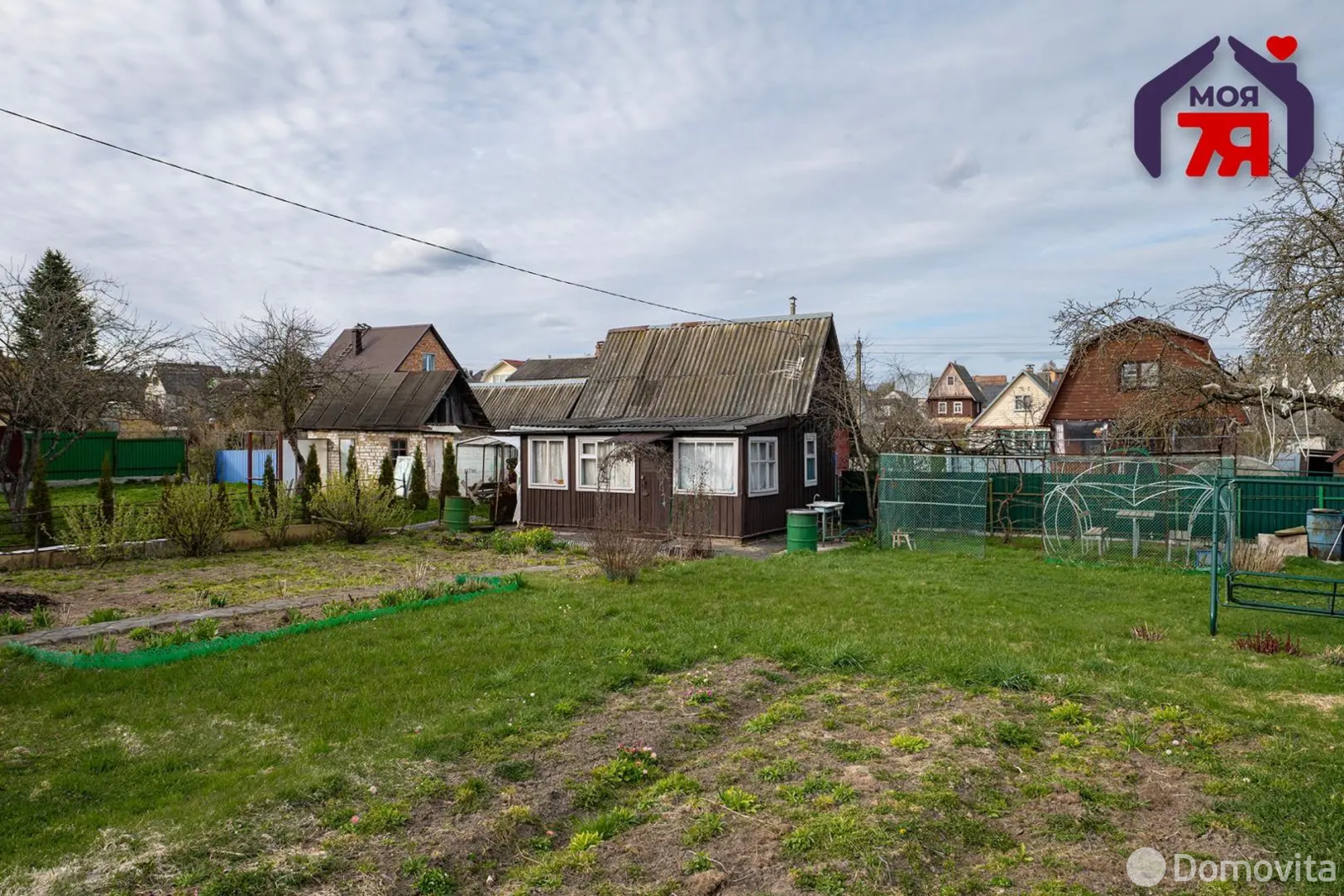 дача, Трактор-Колоницы, - лучшее предложение