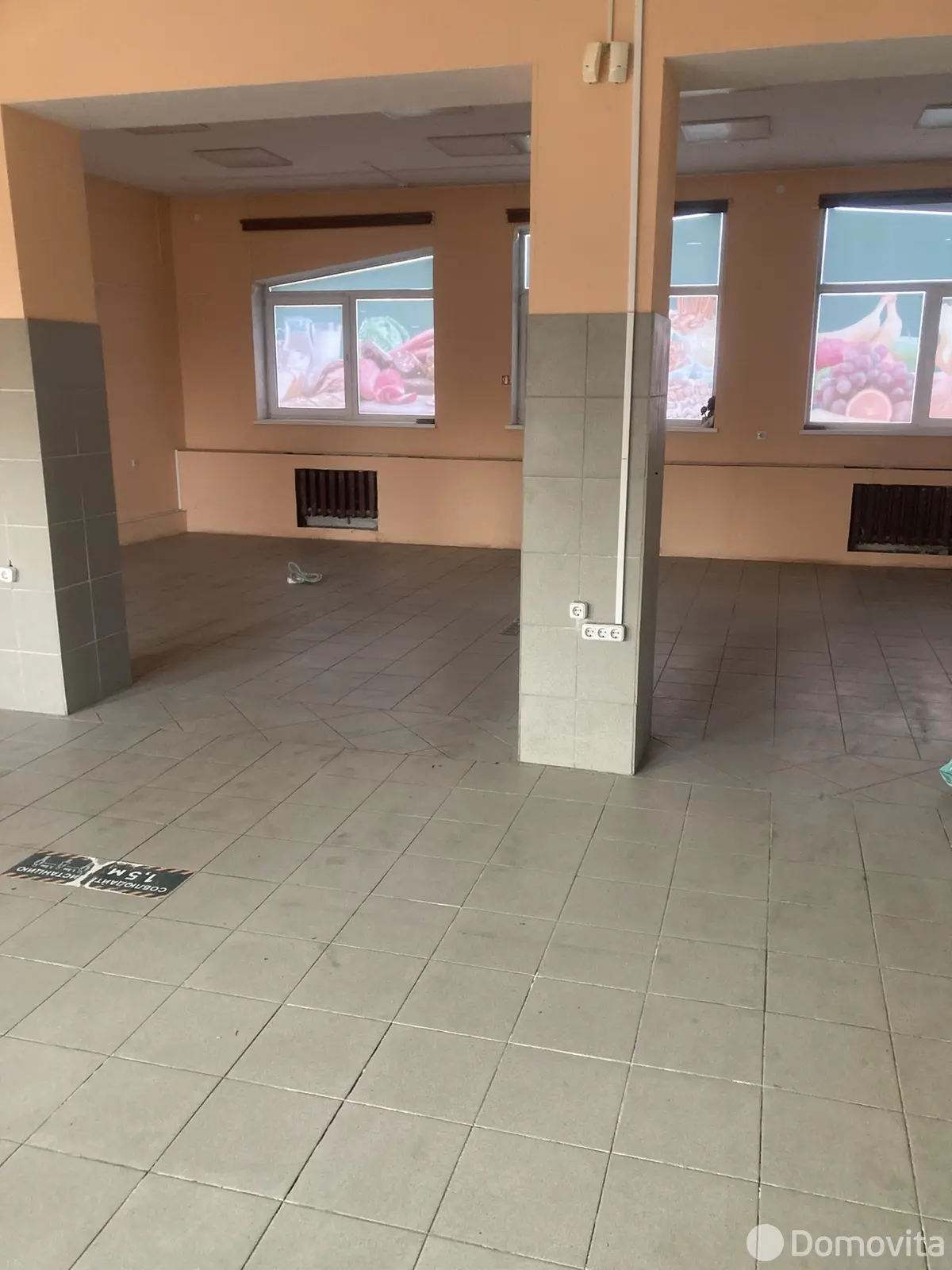 Купить торговую точку на ул. Яна Павла II, д. 1А в Сопоцкине, 105750BYN, код 998154 - фото 13