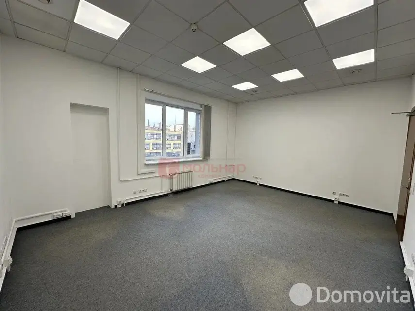 офис, Минск, ул. Фабрициуса, д. 8Б