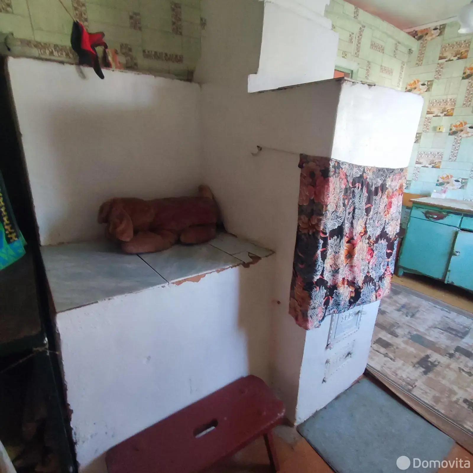 дом, Марьина Горка, ул. Гучка 