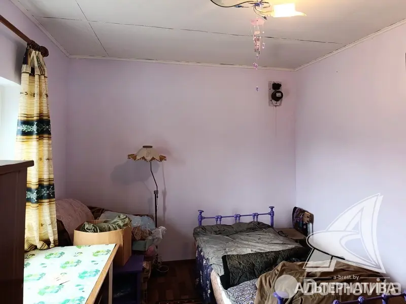 дача, Полянка-1,