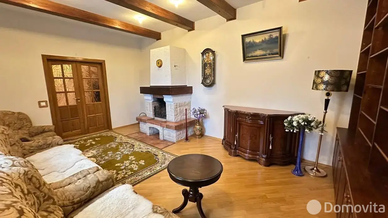 дом, Минск, ул. Звездная, д. 69