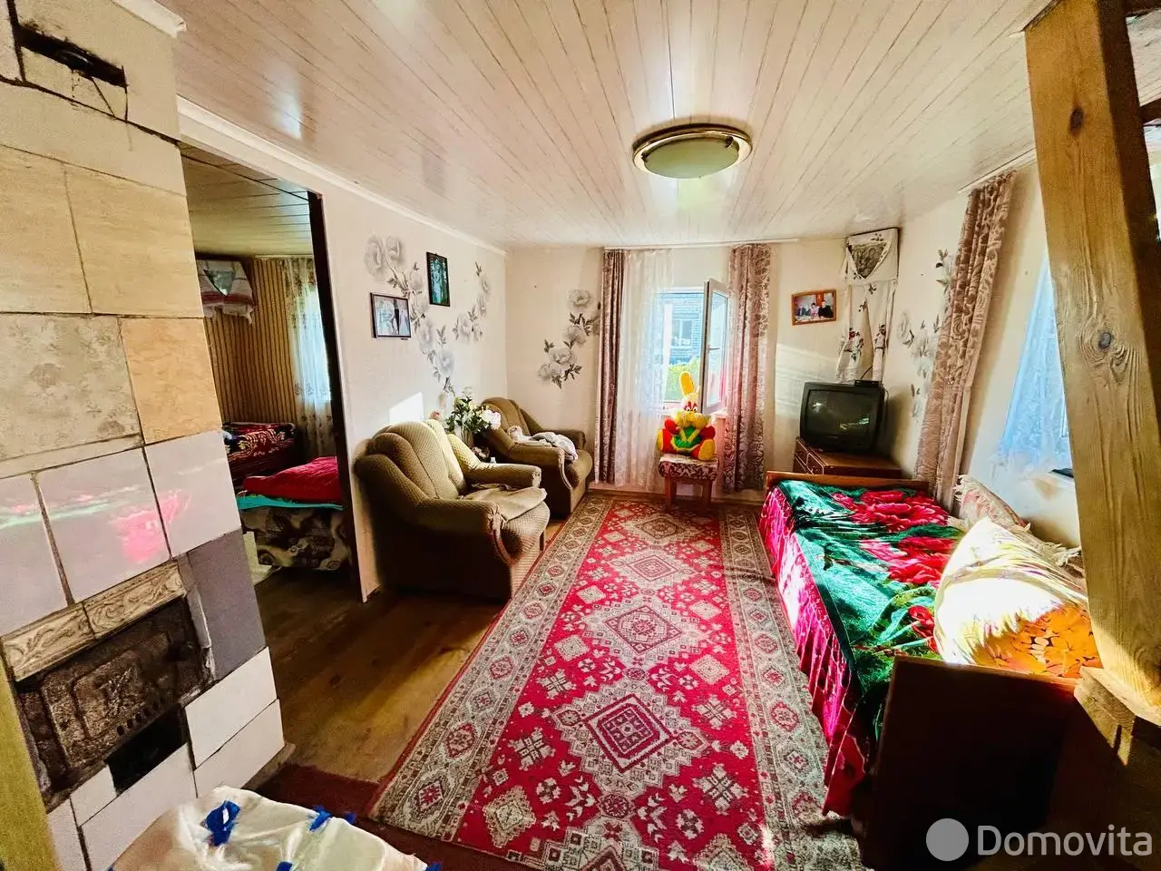 дача, АЛЕСЯ, д. 329 