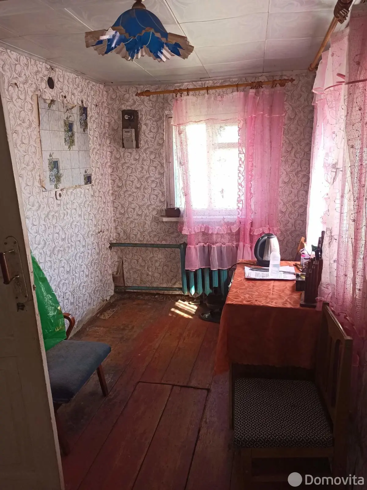 дом, Витебск, пер. Заслонова, стоимость продажи 58 174 р.