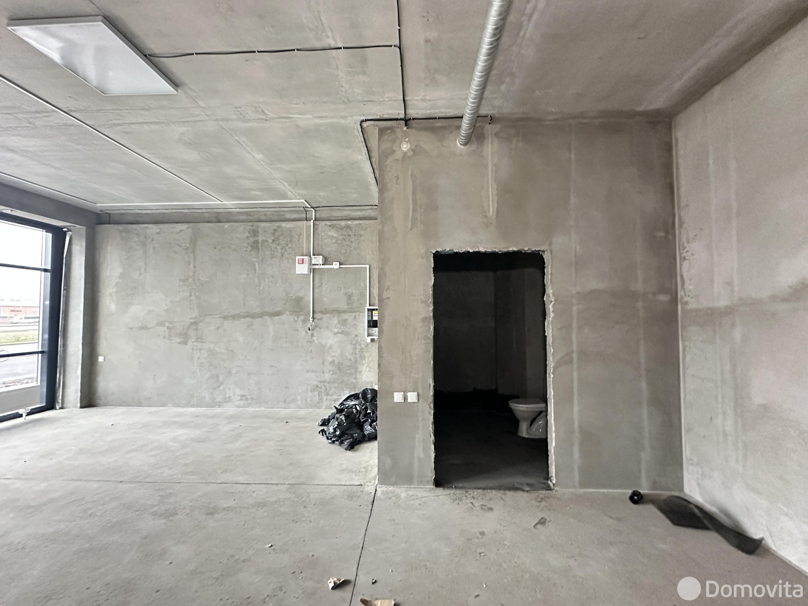 торговый объект, Минск, ул. Тимирязева, д. 130 