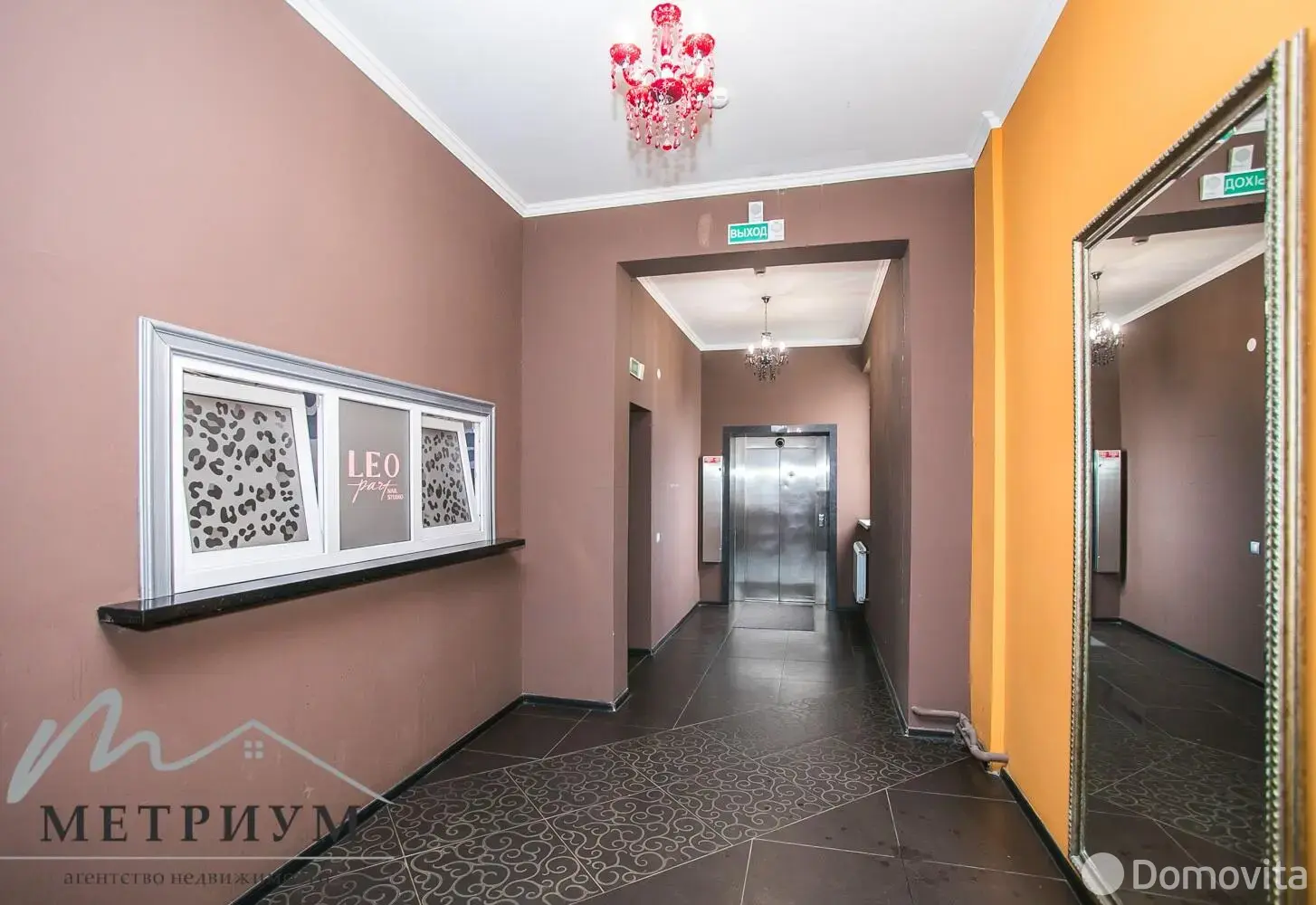 Купить помещение под сферу услуг в Борисове, ул. Даумана, д. 78 - фото 18