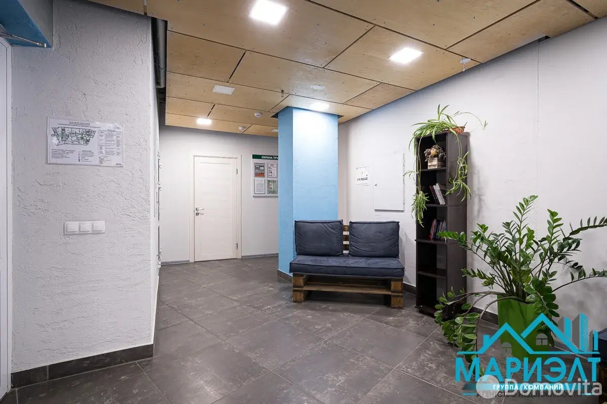 объект сферы услуг, Минск, пр-т Победителей, д. 27 