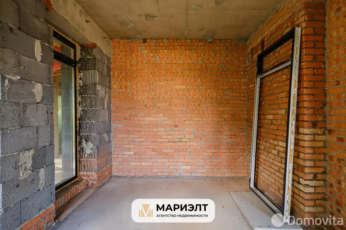 дом, Прилепы, 