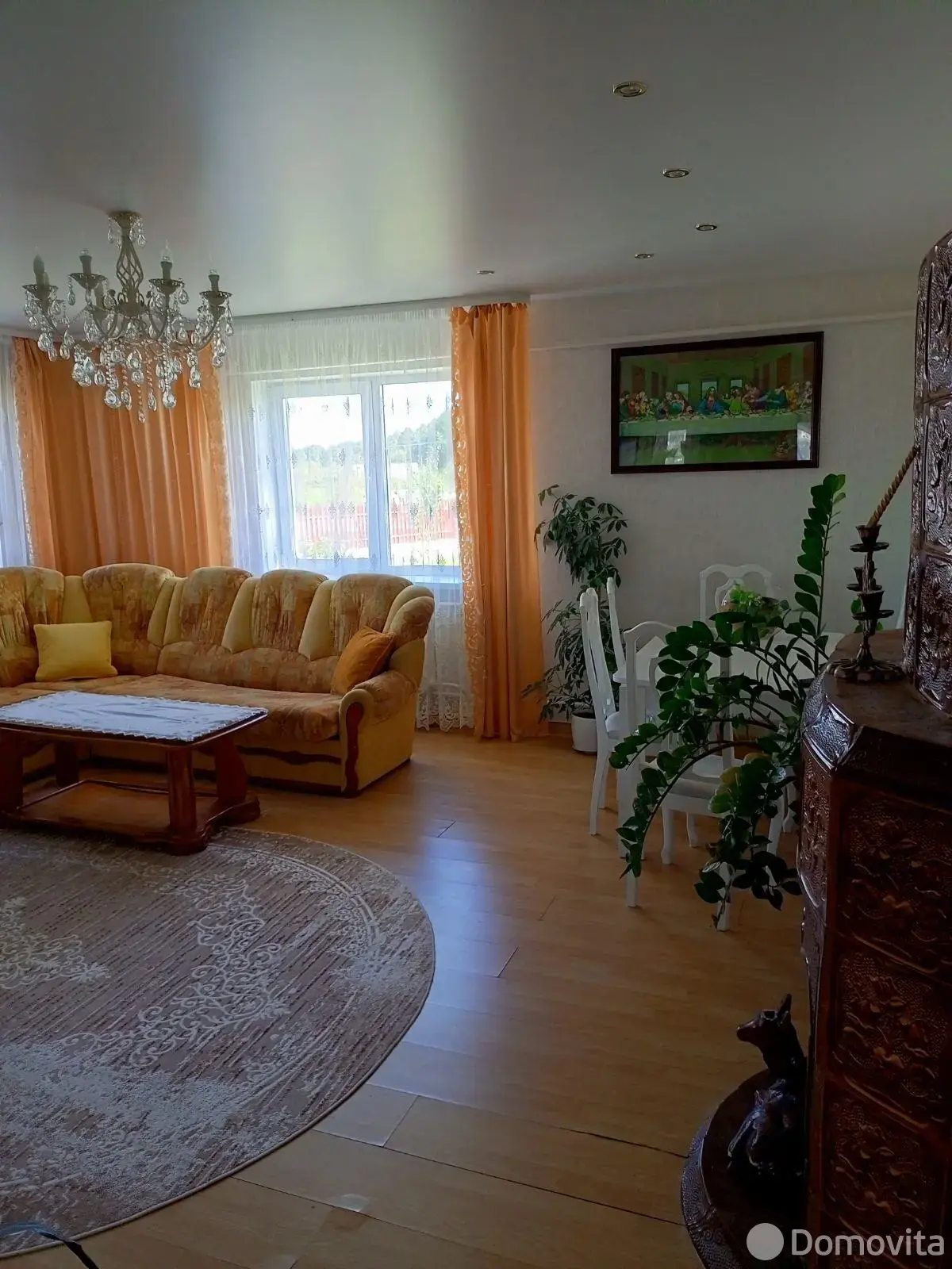 коттедж, Островец, ул. Светлая 