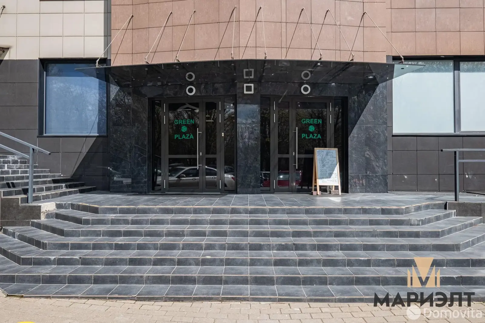 офис, Минск, ул. Бирюзова, д. 10/А 