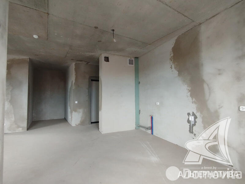 Продажа 1-комнатной квартиры в Бресте, ул. Сикорского, 55000 USD, код: 1068265 - фото 6