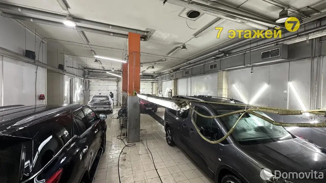 купить объект сферы услуг, Минск, ул. Владислава Сырокомли, д. 7