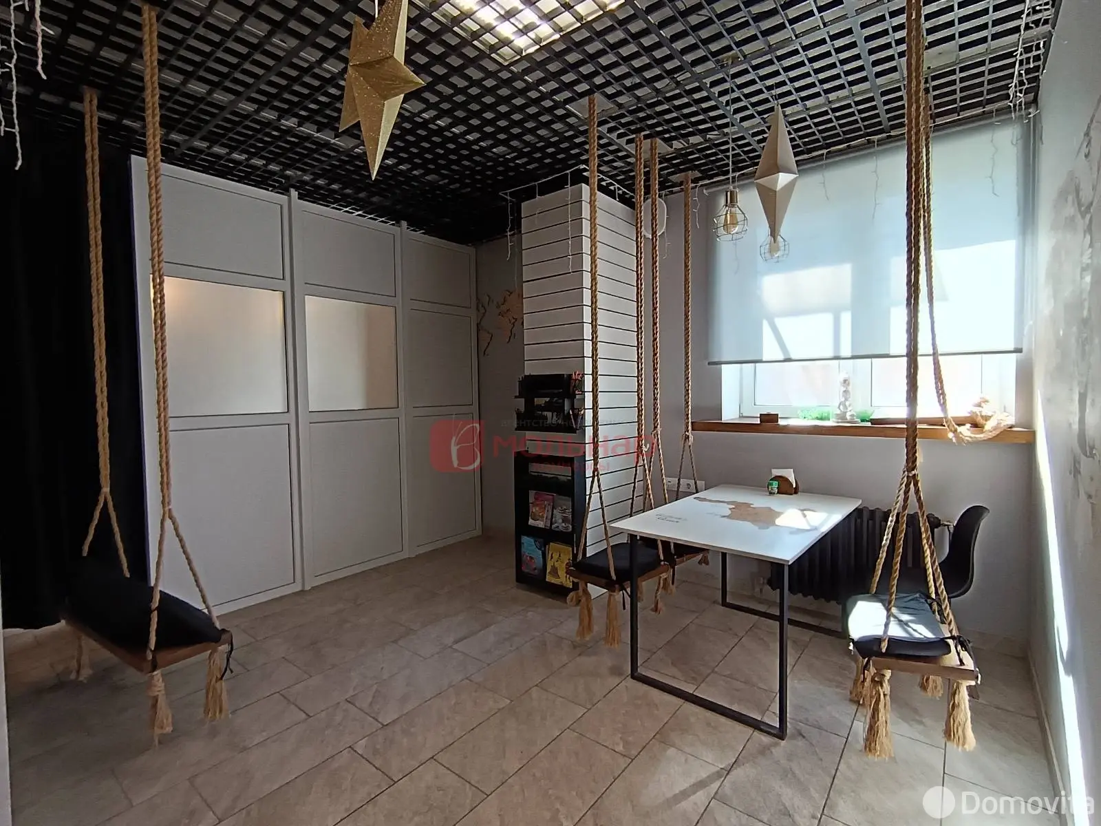 объект сферы услуг, Минск, ул. Мястровская, д. 28 