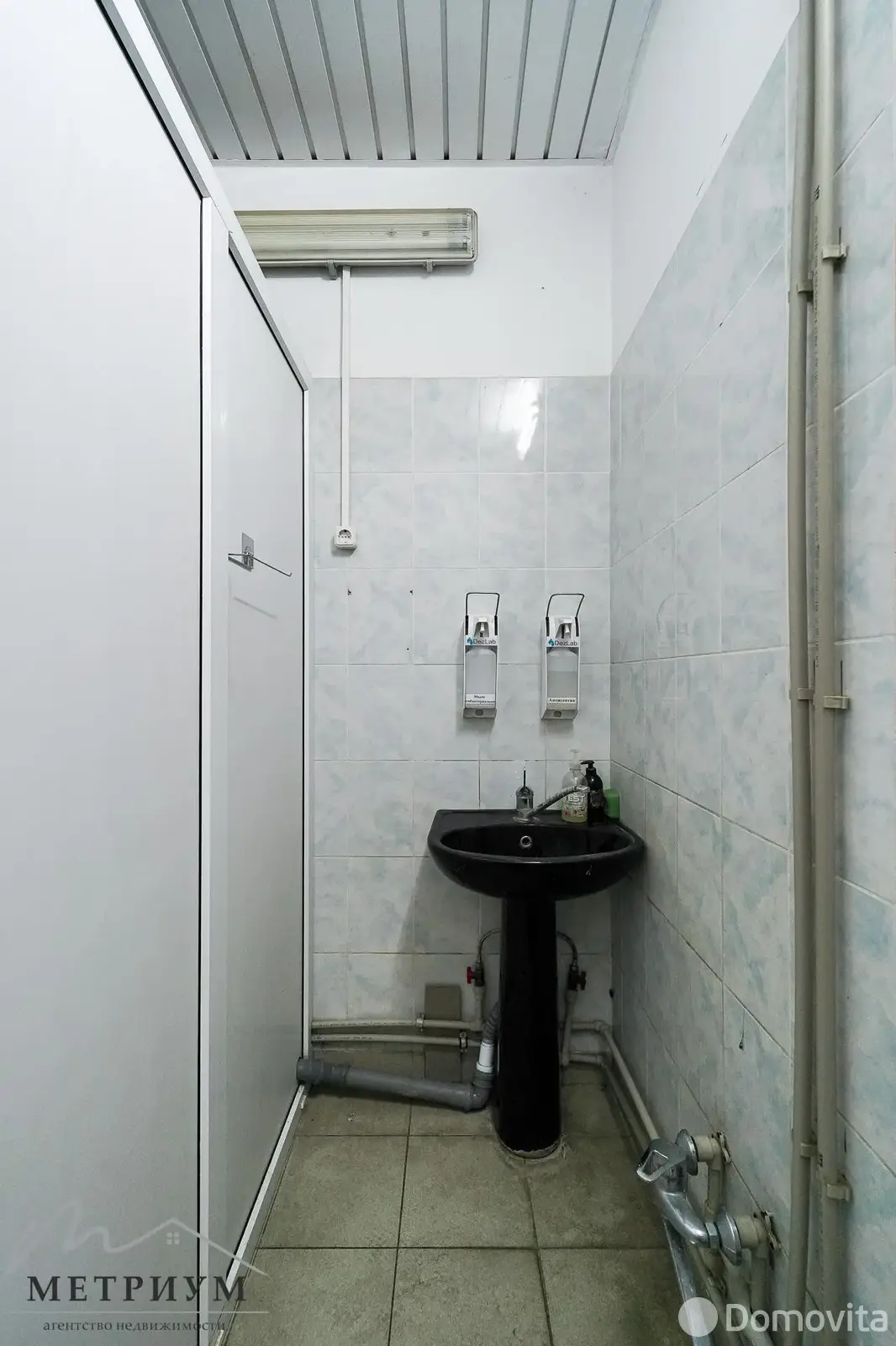 Купить торговую точку на ул. Бородинская, д. 31 в Минске, 349900USD, код 997917 - фото 17