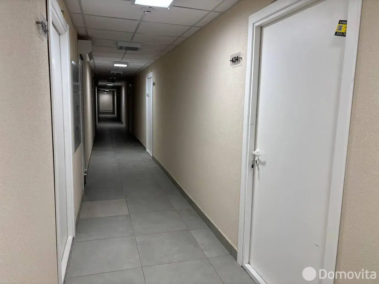 Купить офис на ул. Жореса Алфёрова, д. 22 в Минске, 200500BYN, код 10279 - фото 5