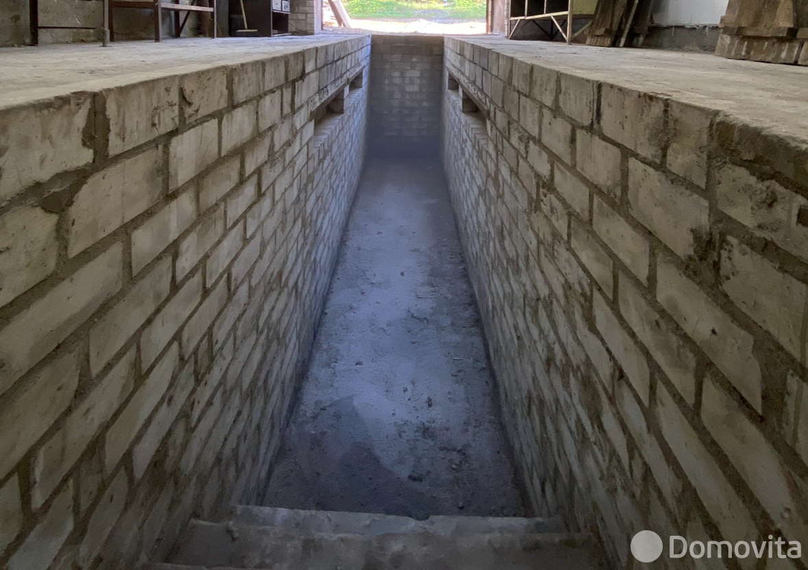 гараж, Большое Стиклево, ул. Солнечная, д. 57