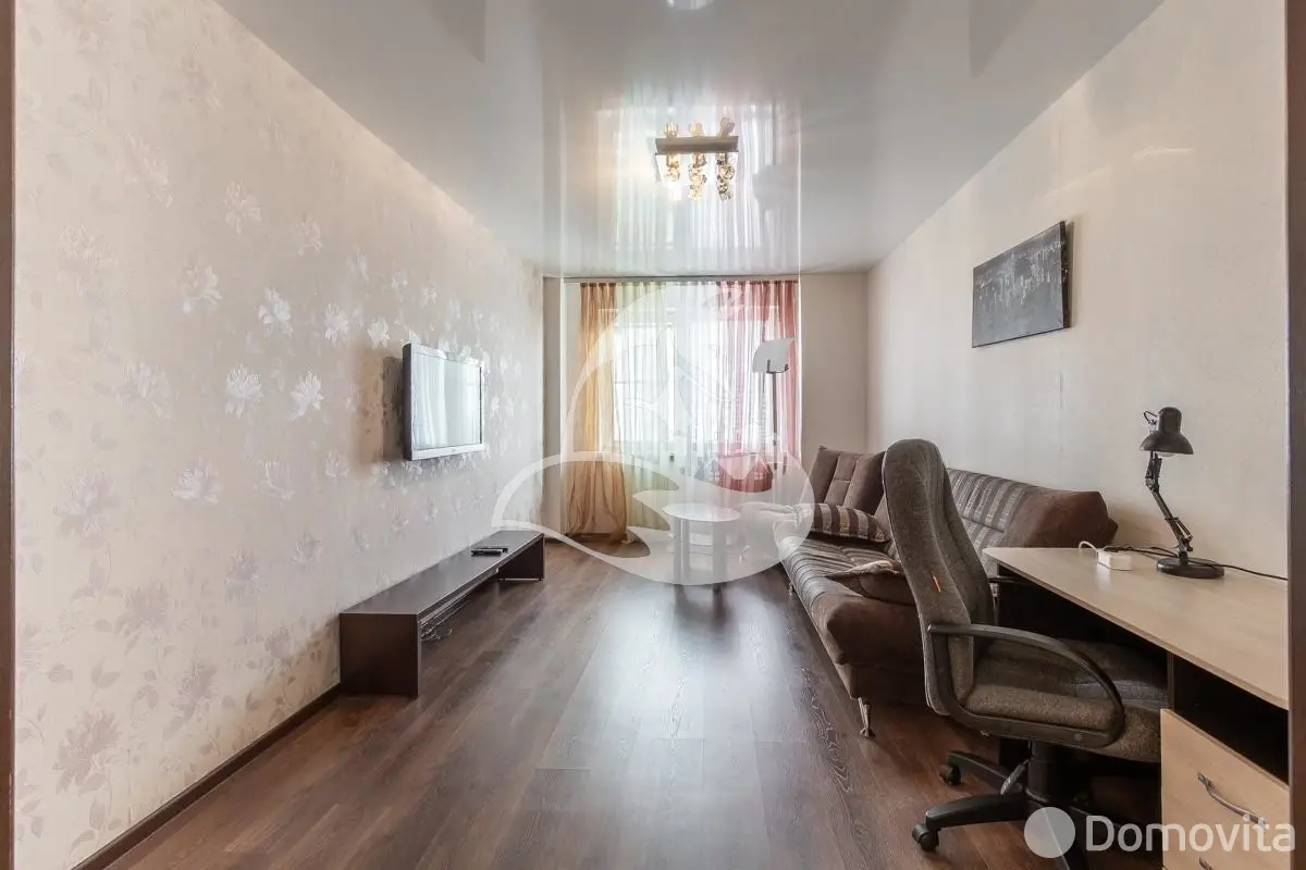 Стоимость аренды квартиры, Минск, ул. Шафарнянская, д. 3