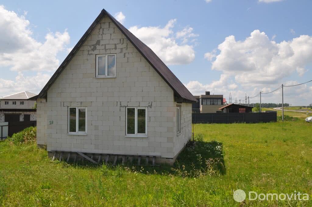 Продажа 2-этажного дома в Шпильки, Минская область , 57000USD, код 637126 - фото 4