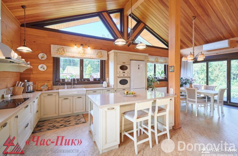 Купить 1-этажную дачу в Чуденичах Минская область, 699000USD, код 180396 - фото 24