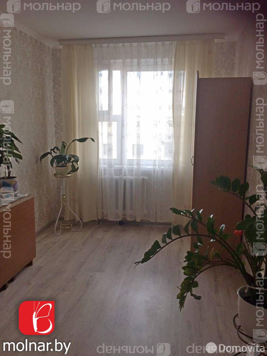 Купить 3-комнатную квартиру в Гродно, ул. Дзержинского, д. 157, 49900 USD, код: 746488 - фото 3