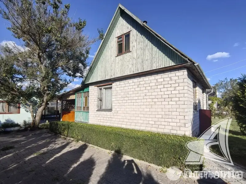 дача, Факел Брестгазоаппарат, , стоимость продажи 61 099 р.