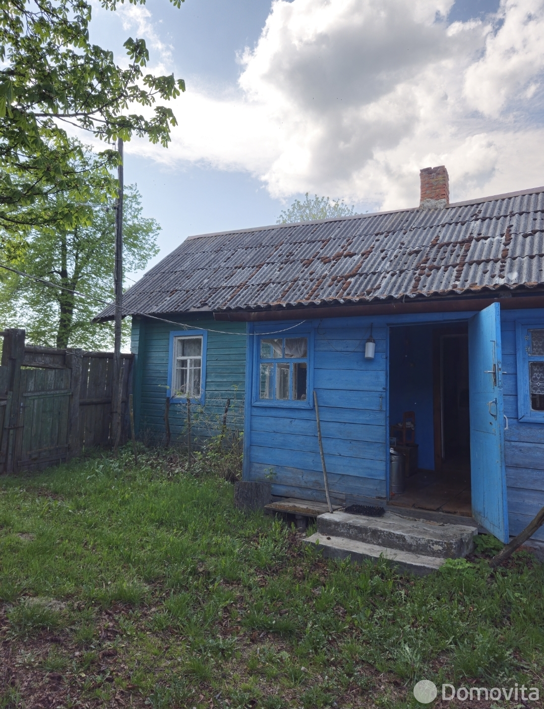 дача, Красный Курган, , стоимость продажи 18 302 р.