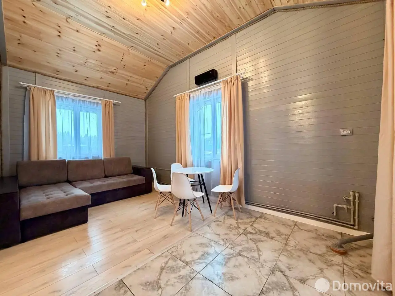 Продажа 1-этажной дачи в Летний вечер Минская область, 43000USD, код 184902 - фото 15