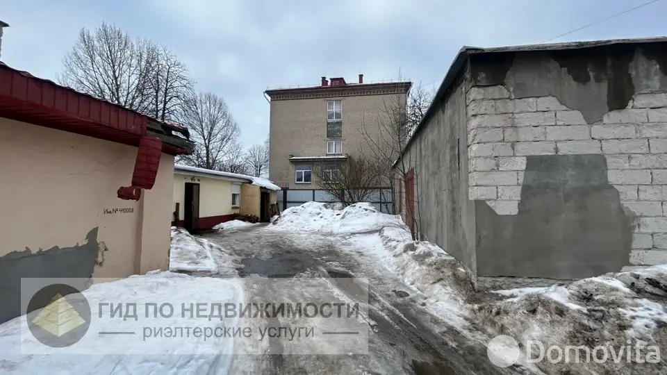 купить склад, Гомель, ул. Советская, д. 130А