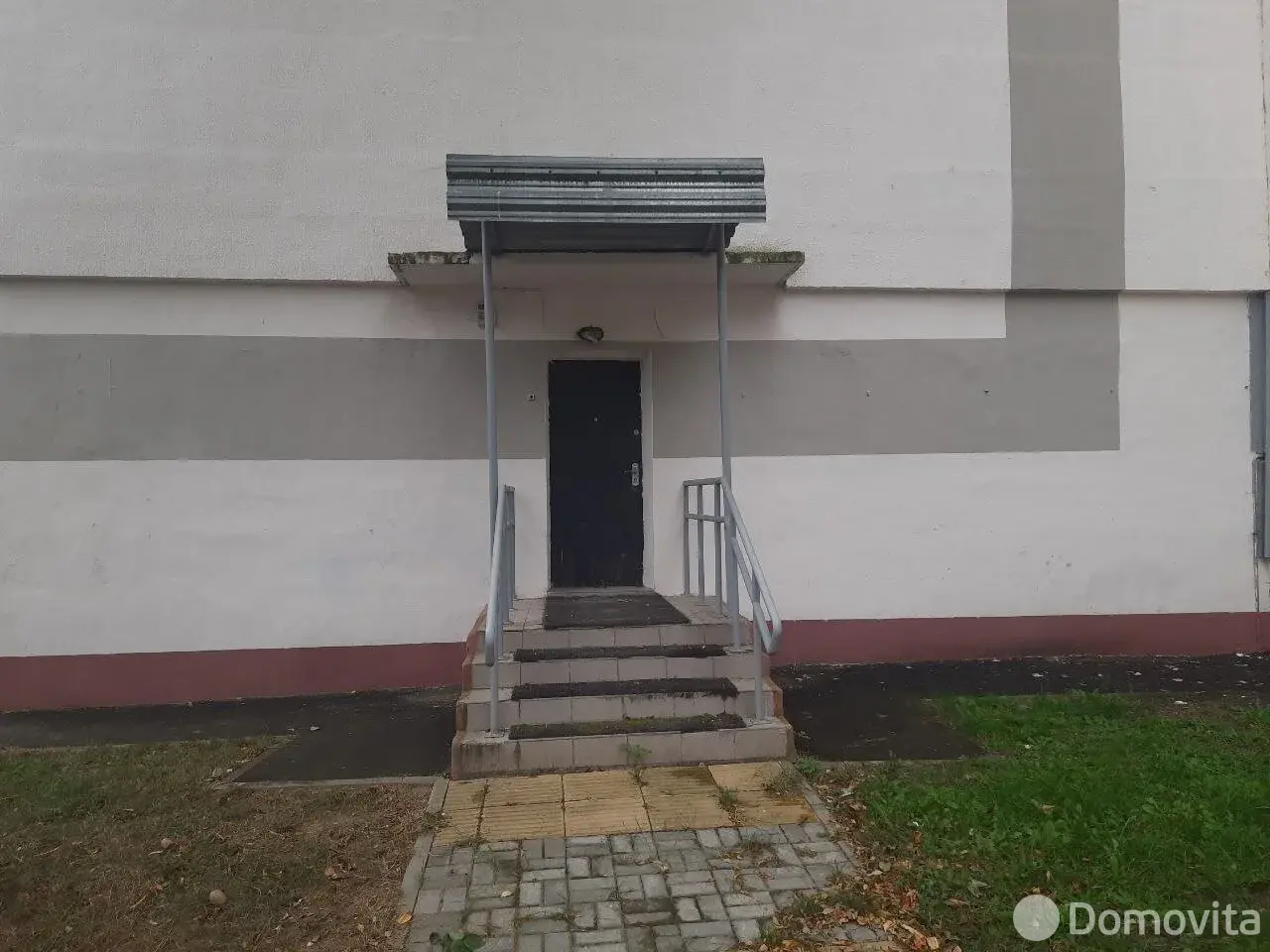 Стоимость аренды объекта сферы услуг, Минск, ул. Червякова, д. 23