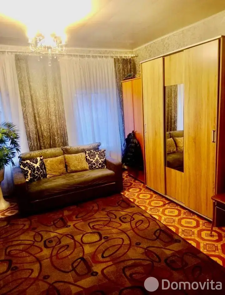 дом, Лида, ул. Свердлова, д. 17, стоимость продажи 177 762 р.