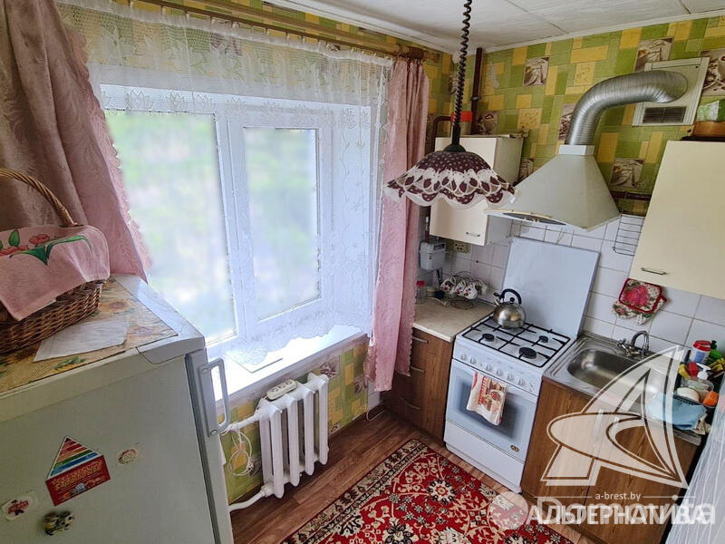 Купить 2-комнатную квартиру в Каменце, , 15500 USD, код: 997941 - фото 3