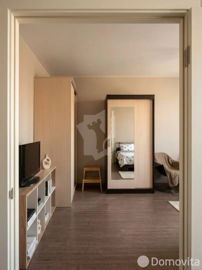 квартира, Минск, ул. Кирилла Туровского, д. 16 в Первомайском районе