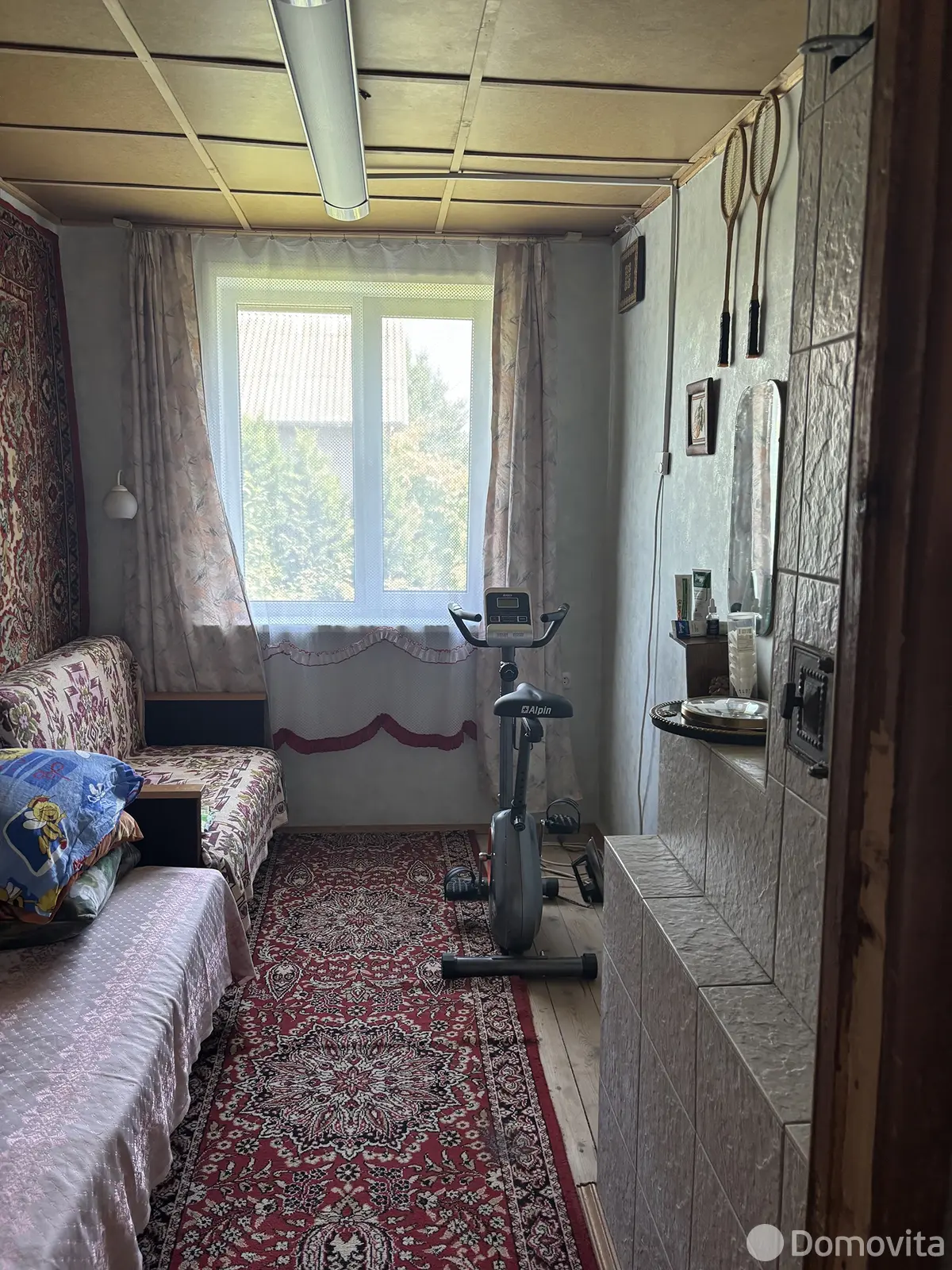 Продажа 3-этажной дачи в Заря-1990 Минская область, 38000USD, код 186356 - фото 11