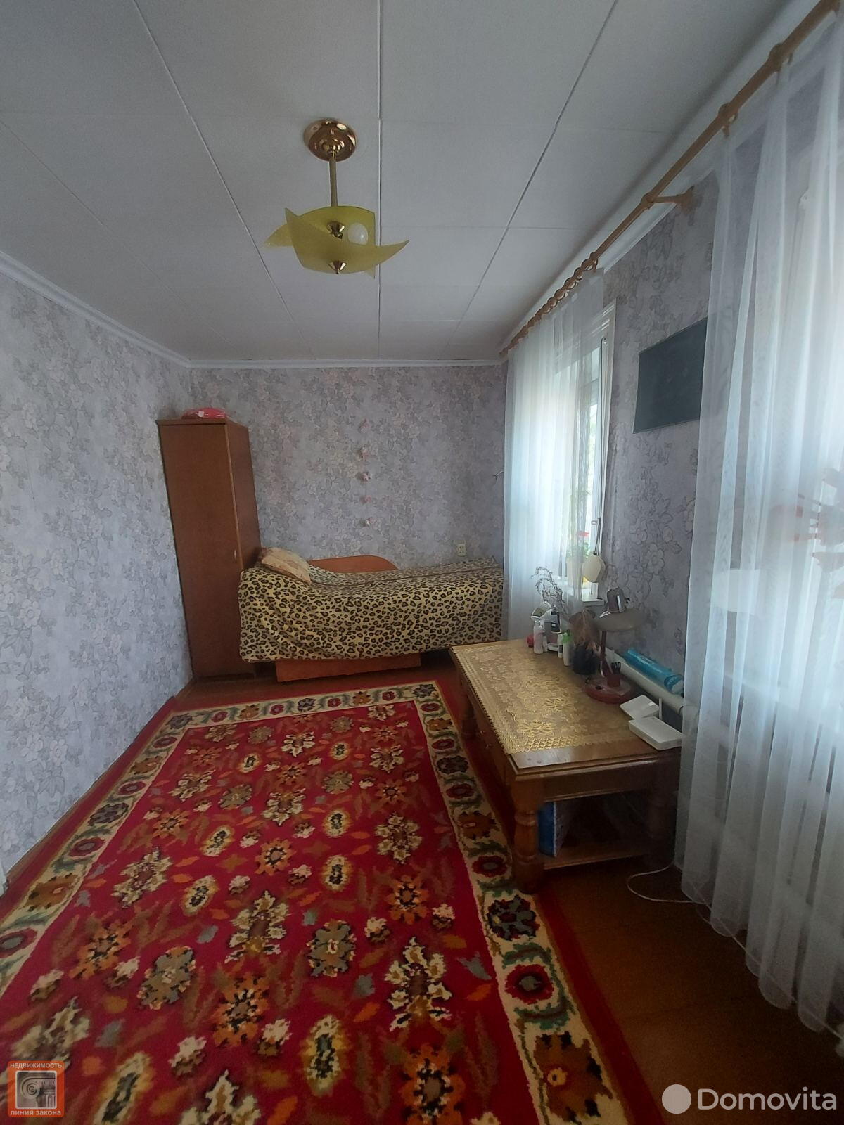 дом, Гомель, ул. Толстого, стоимость продажи 118 733 р.