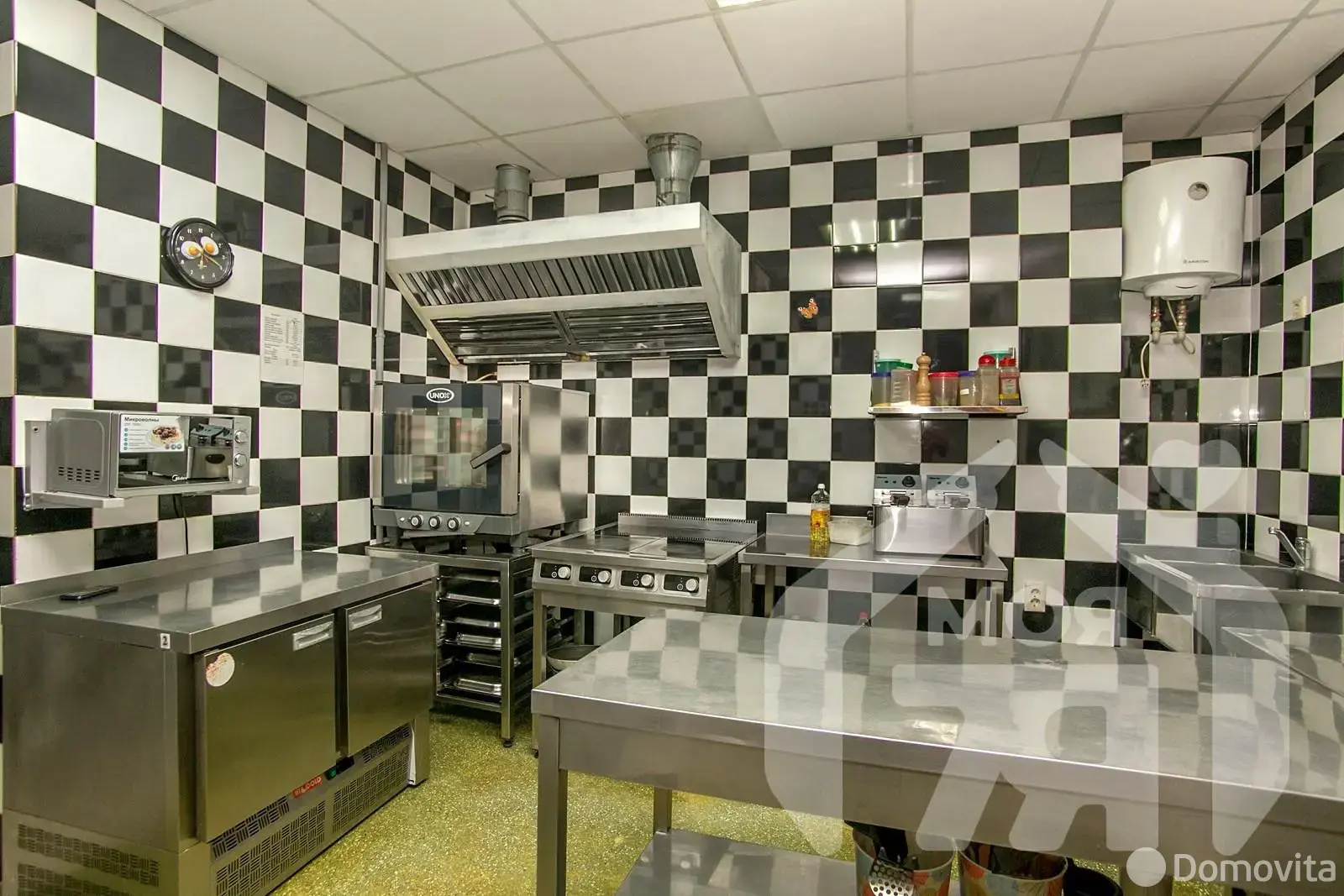 продажа дома, Островец, ул. Аэродромная, д. 7