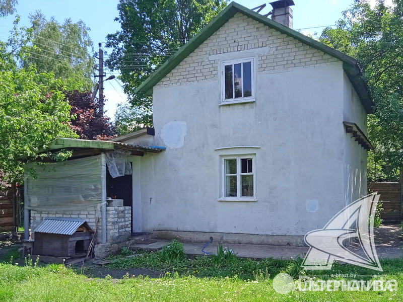 Продажа 2-этажной дачи в Экран-83 Брестская область, 13900USD, код 169828 - фото 1