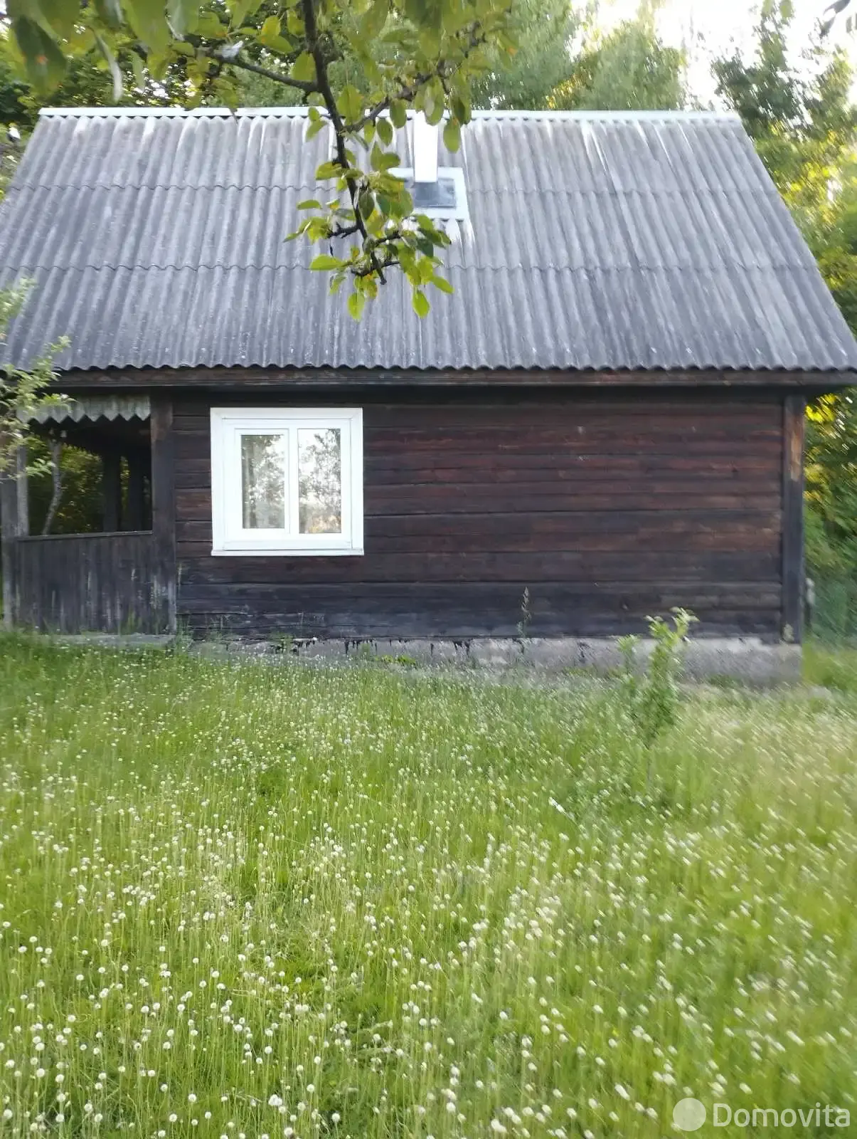 Купить 3-этажную дачу в Белстандарт Минская область, 124500BYN, код 186383 - фото 12