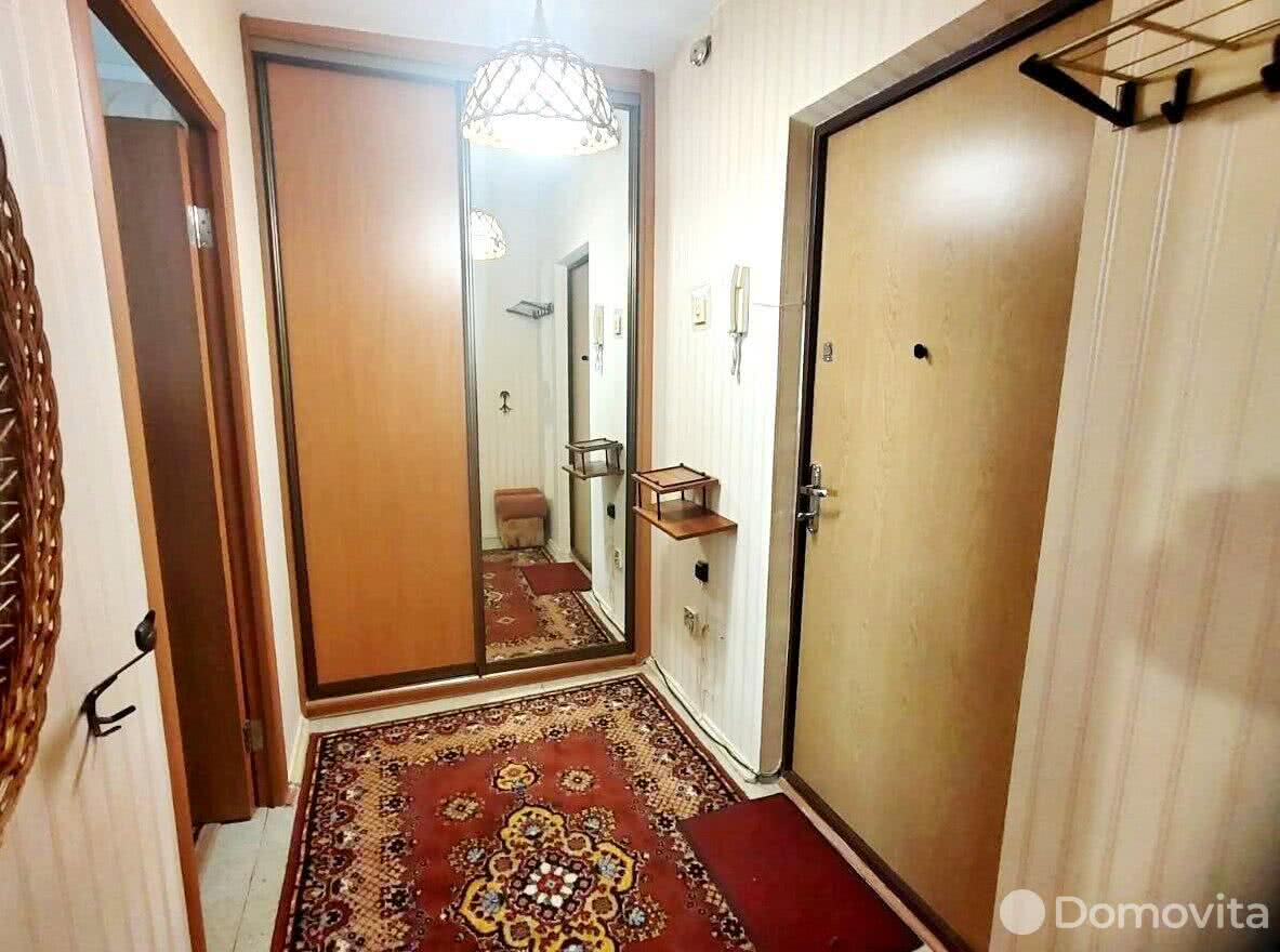 Купить 1-комнатную квартиру в Минске, ул. Алтайская, д. 90/1, 48500 USD, код: 1022279 - фото 6