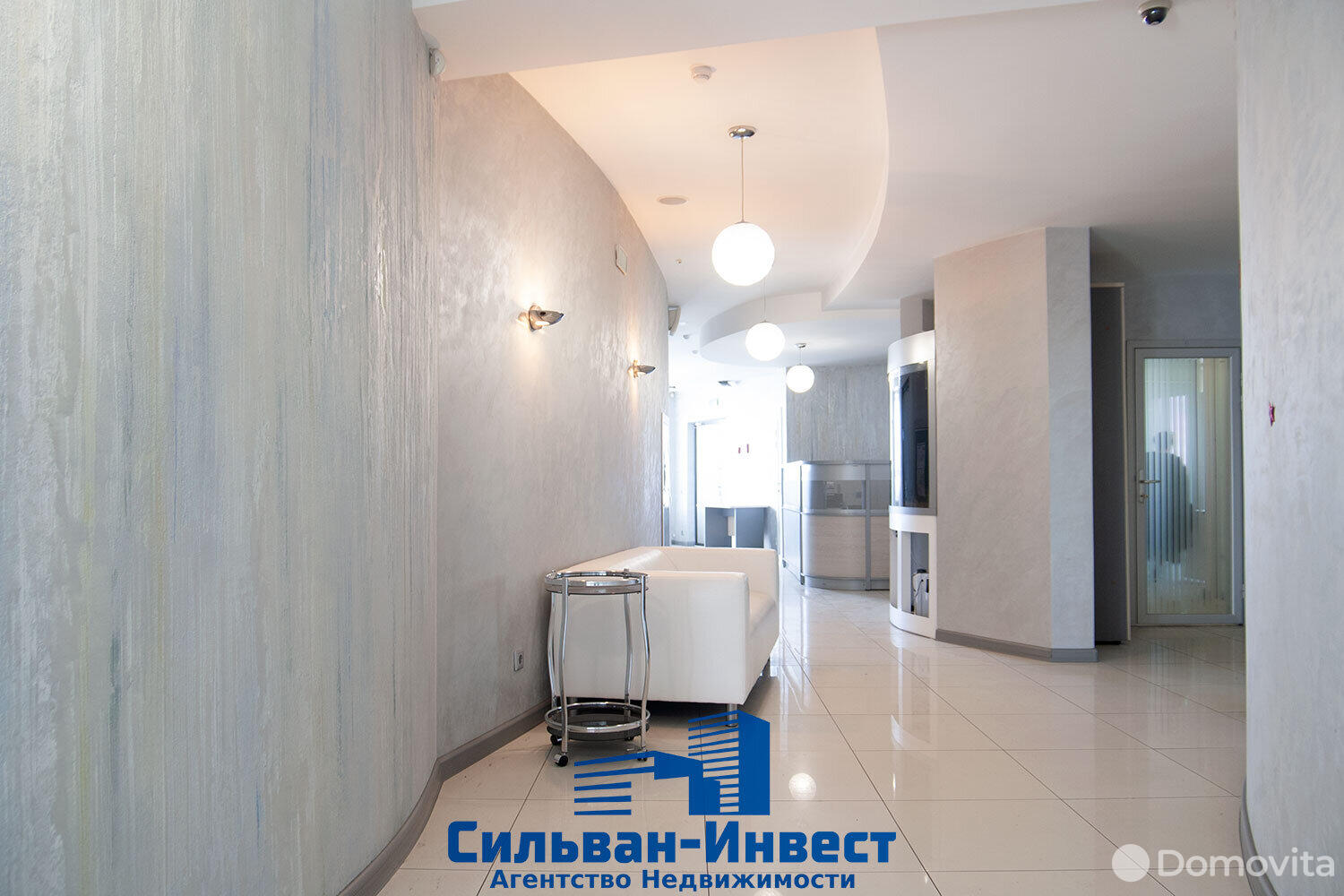 Снять офис на пр-т Независимости, д. 186 в Минске, 2287EUR, код 11091 - фото 15