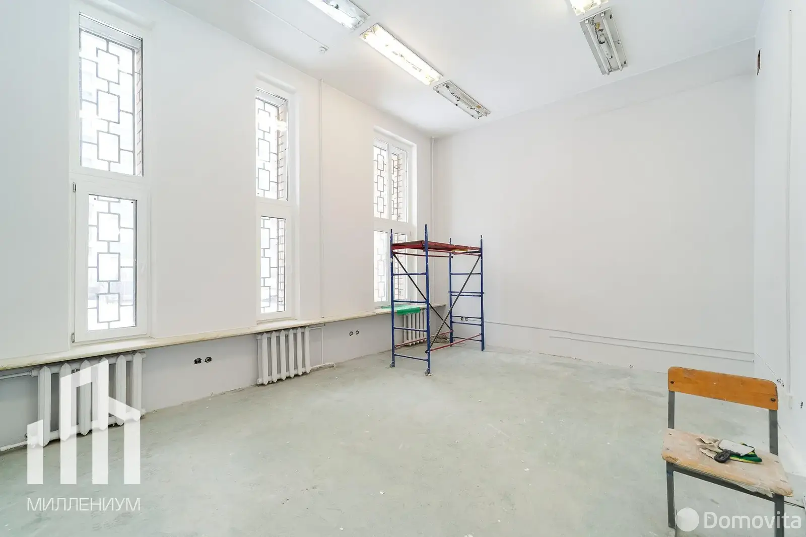 Аренда офиса на ул. Денисовская, д. 9 в Минске, 2944USD, код 16454 - фото 18