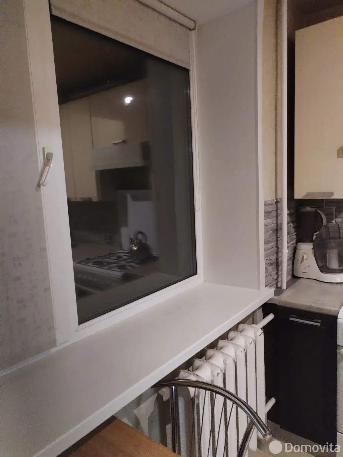 Снять 1-комнатную квартиру в Минске, ул. Веры Хоружей, д. 11, 330USD, код 151083 - фото 13